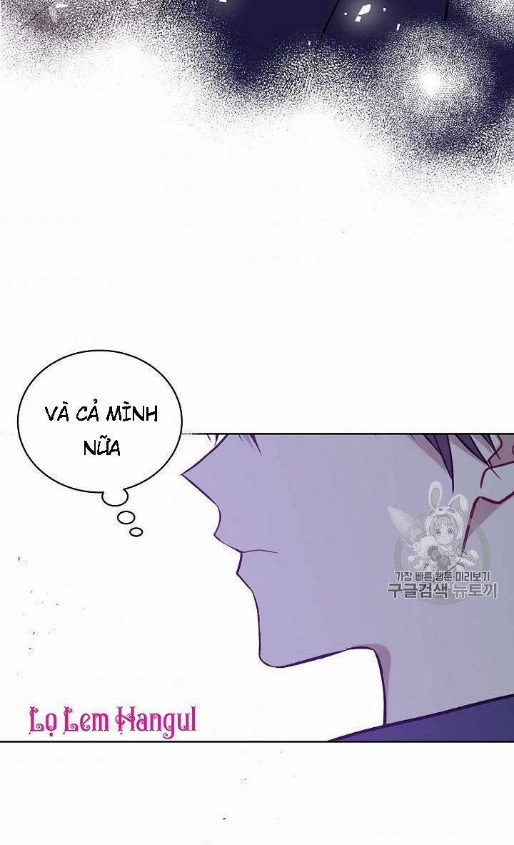 Vương Miện Viridescent – Vương Miện Ngọc Lục Bảo 12 trang 45