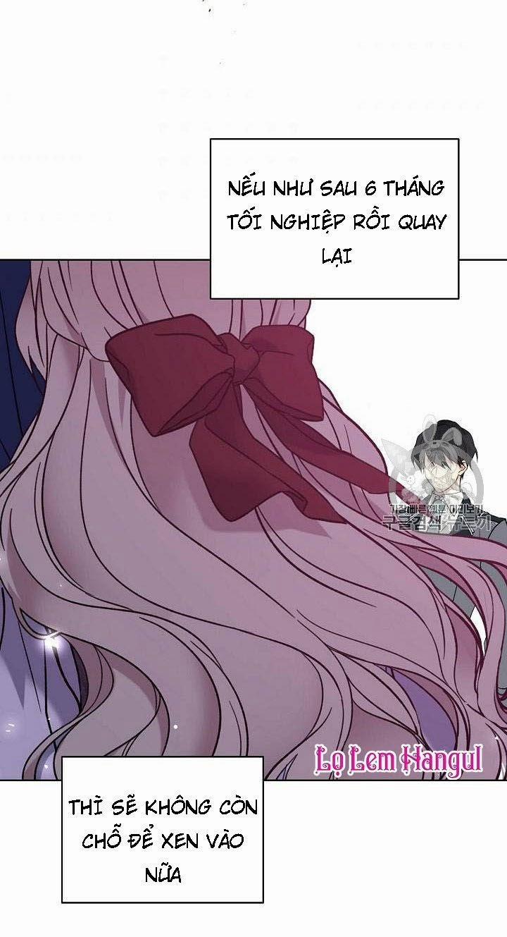 Vương Miện Viridescent – Vương Miện Ngọc Lục Bảo 12 trang 46