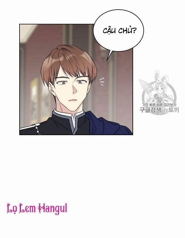 Vương Miện Viridescent – Vương Miện Ngọc Lục Bảo 12 trang 48