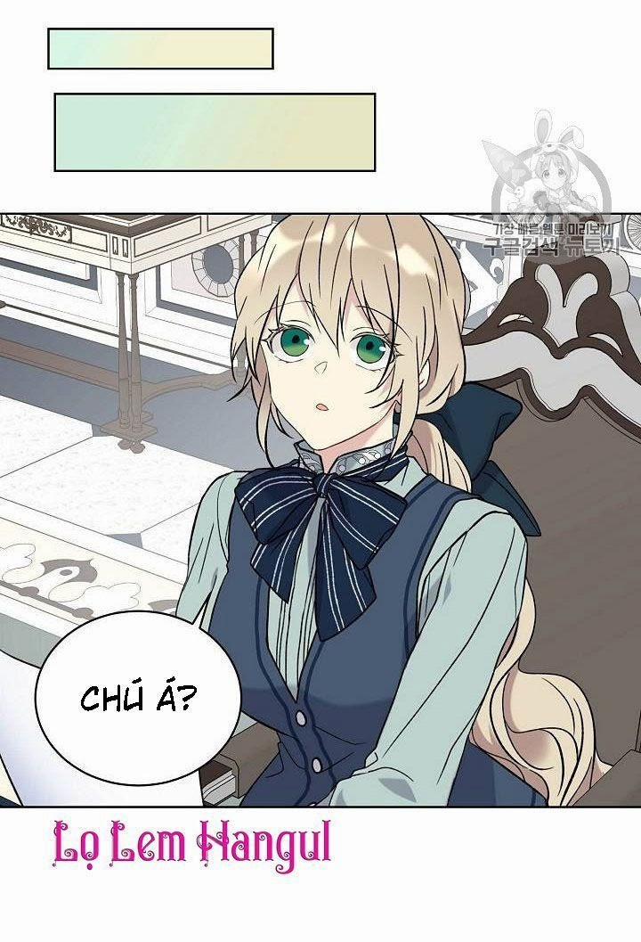 Vương Miện Viridescent – Vương Miện Ngọc Lục Bảo 12 trang 49