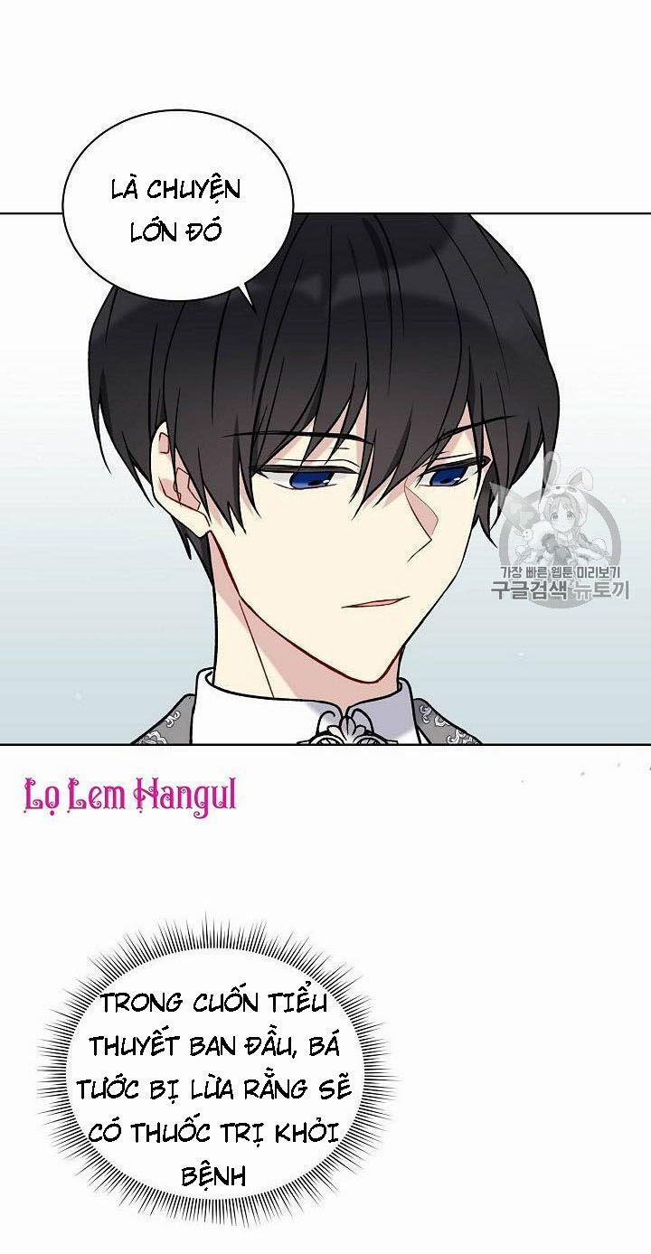 Vương Miện Viridescent – Vương Miện Ngọc Lục Bảo 12 trang 5