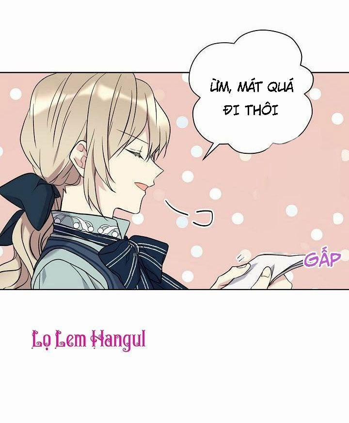 Vương Miện Viridescent – Vương Miện Ngọc Lục Bảo 12 trang 52