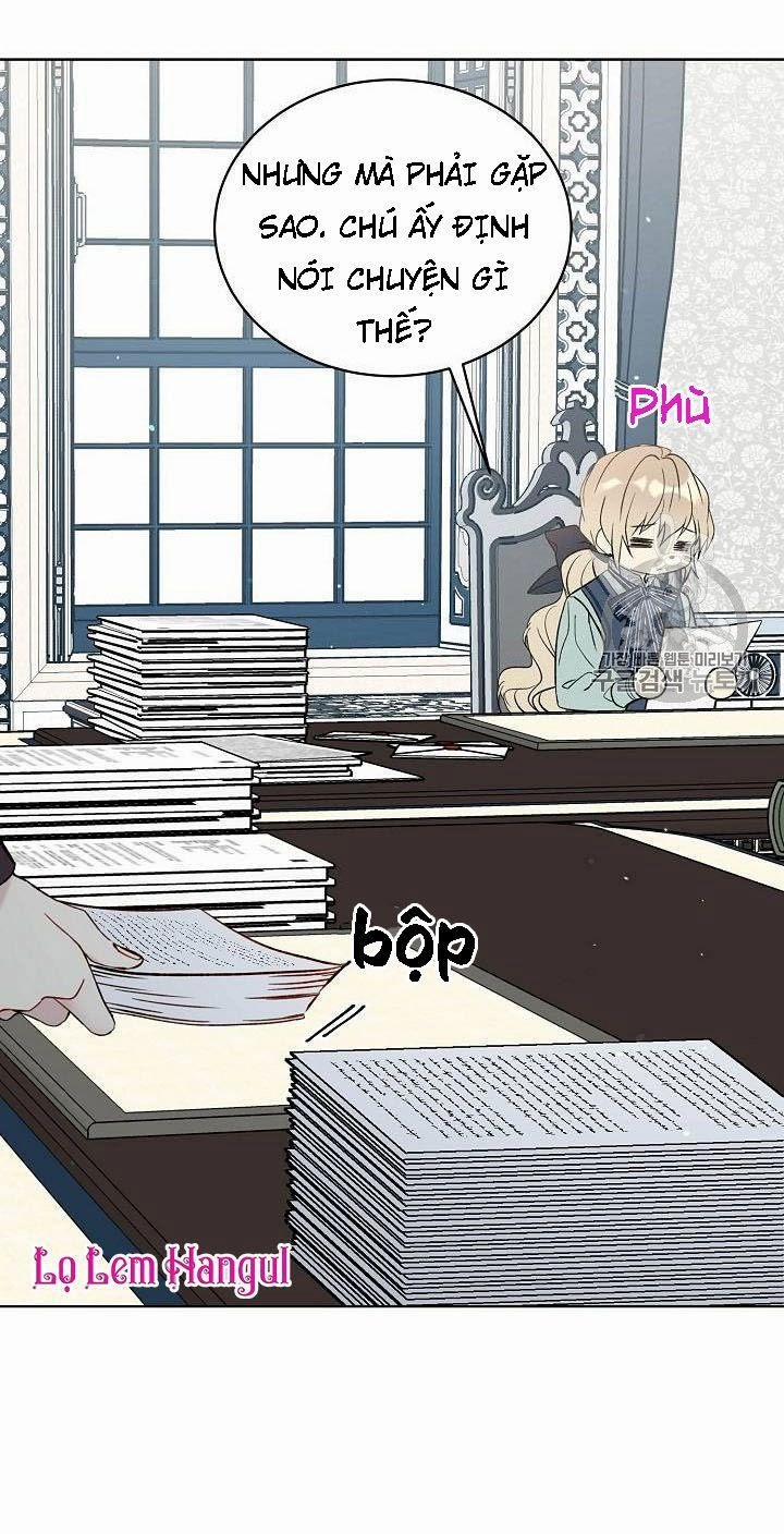 Vương Miện Viridescent – Vương Miện Ngọc Lục Bảo 12 trang 53