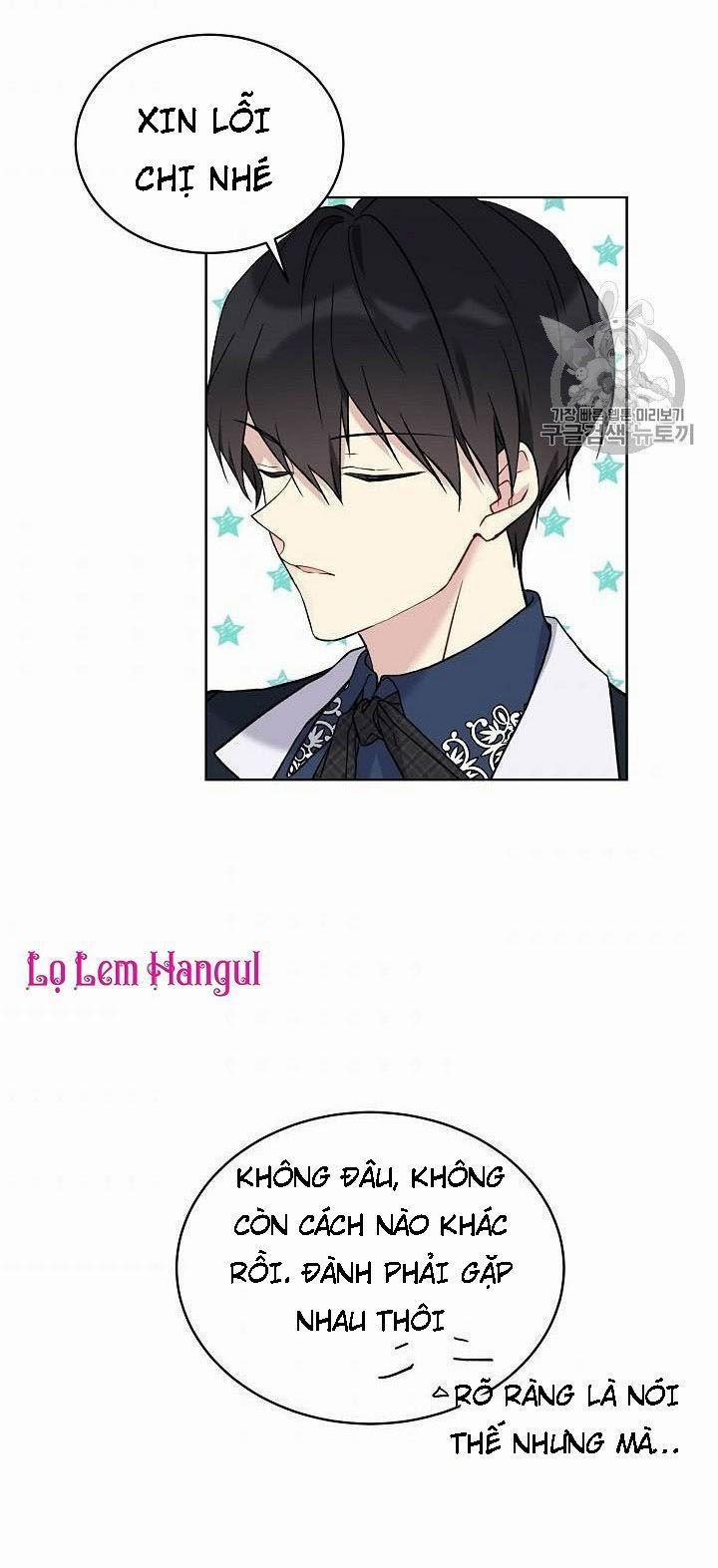 Vương Miện Viridescent – Vương Miện Ngọc Lục Bảo 12 trang 55