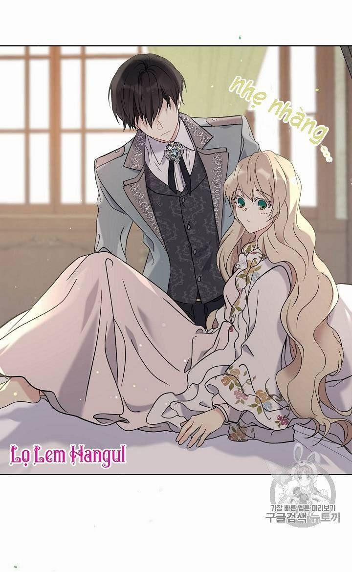 Vương Miện Viridescent – Vương Miện Ngọc Lục Bảo 12 trang 9