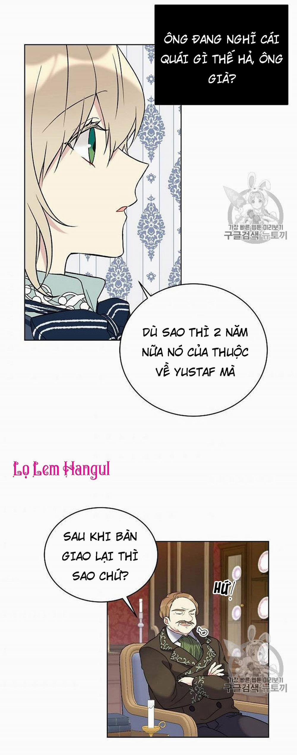 Vương Miện Viridescent – Vương Miện Ngọc Lục Bảo 13 trang 10