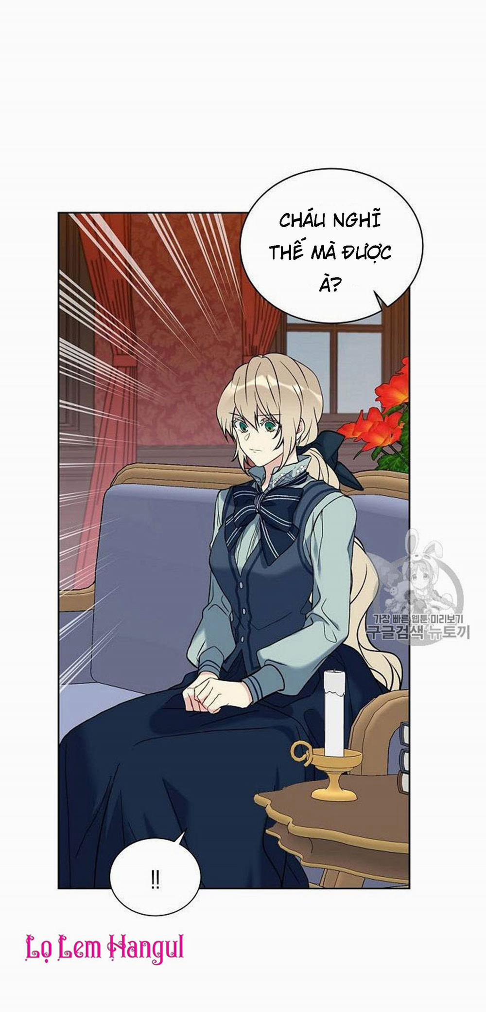 Vương Miện Viridescent – Vương Miện Ngọc Lục Bảo 13 trang 11