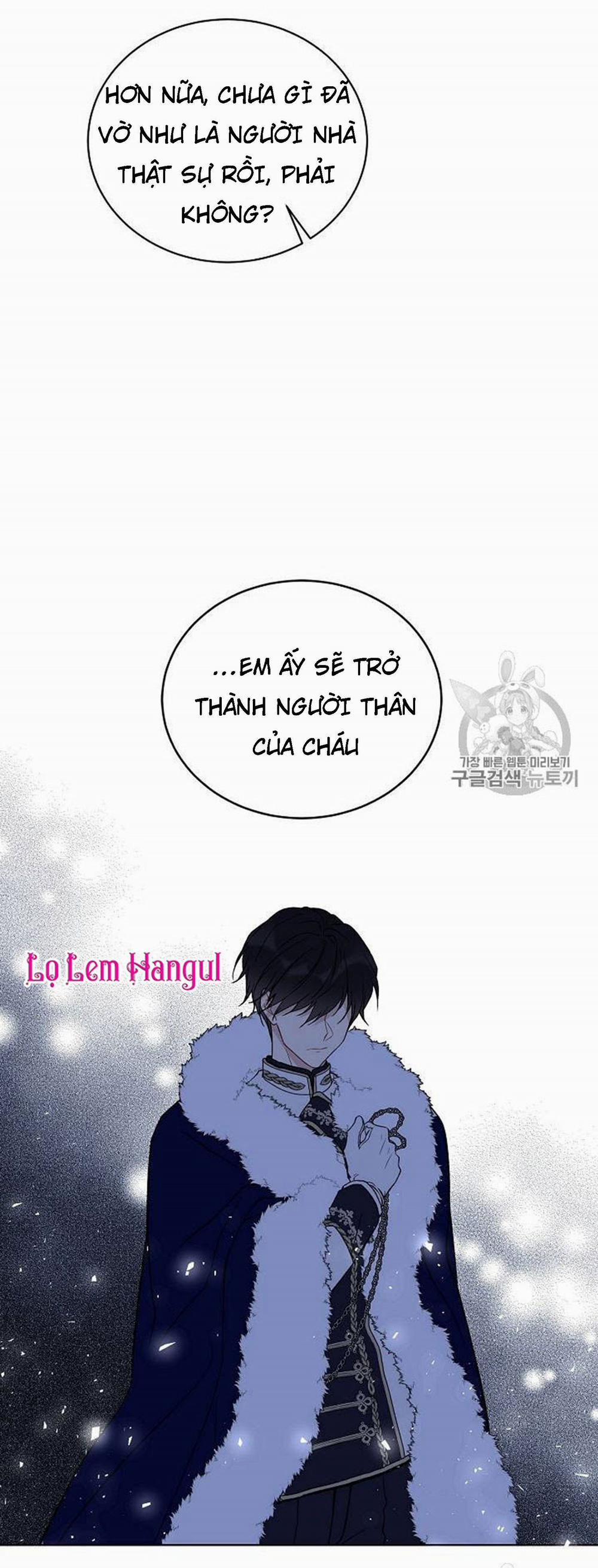 Vương Miện Viridescent – Vương Miện Ngọc Lục Bảo 13 trang 13