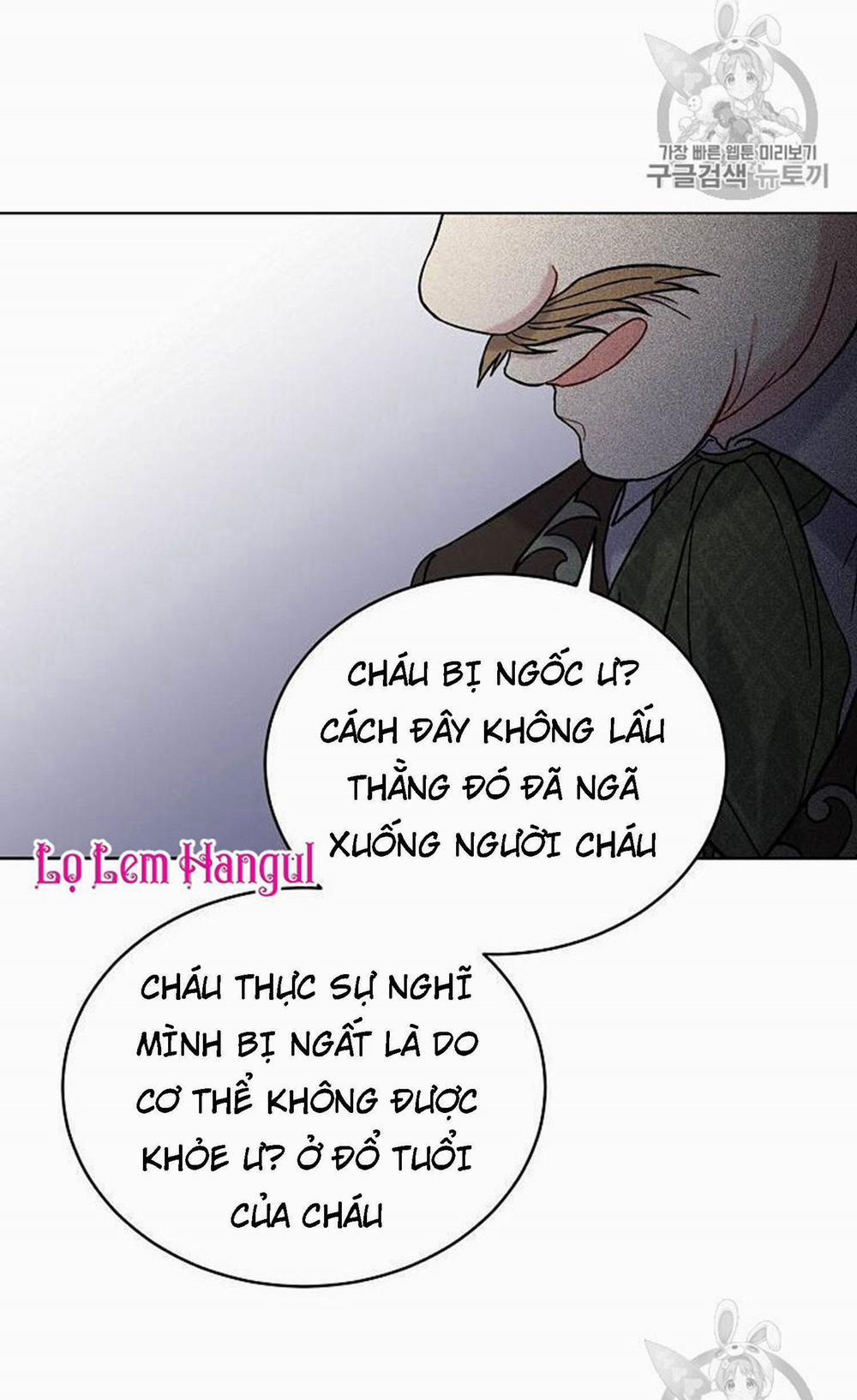 Vương Miện Viridescent – Vương Miện Ngọc Lục Bảo 13 trang 14