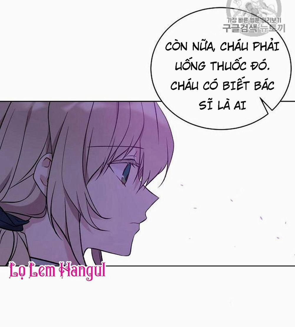 Vương Miện Viridescent – Vương Miện Ngọc Lục Bảo 13 trang 15