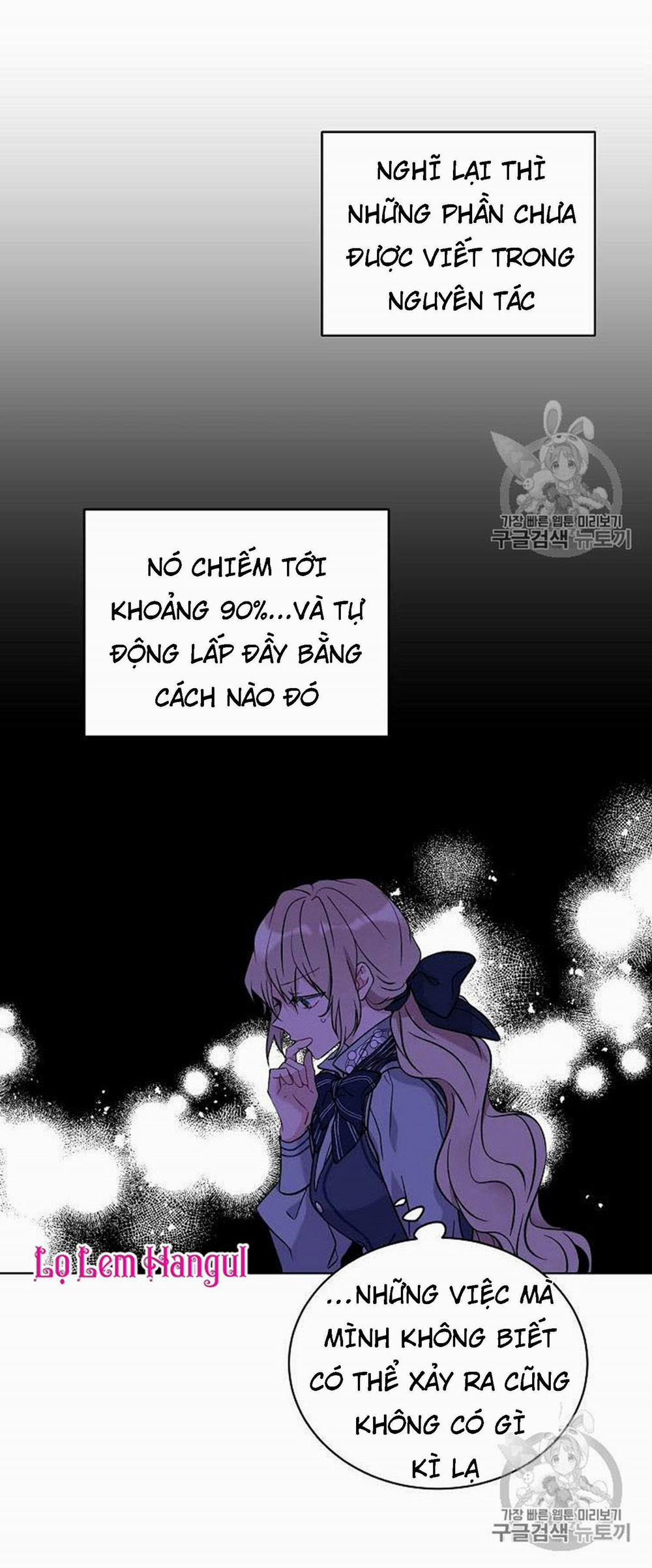 Vương Miện Viridescent – Vương Miện Ngọc Lục Bảo 13 trang 17