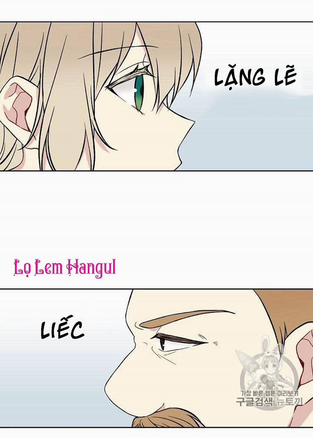 Vương Miện Viridescent – Vương Miện Ngọc Lục Bảo 13 trang 21