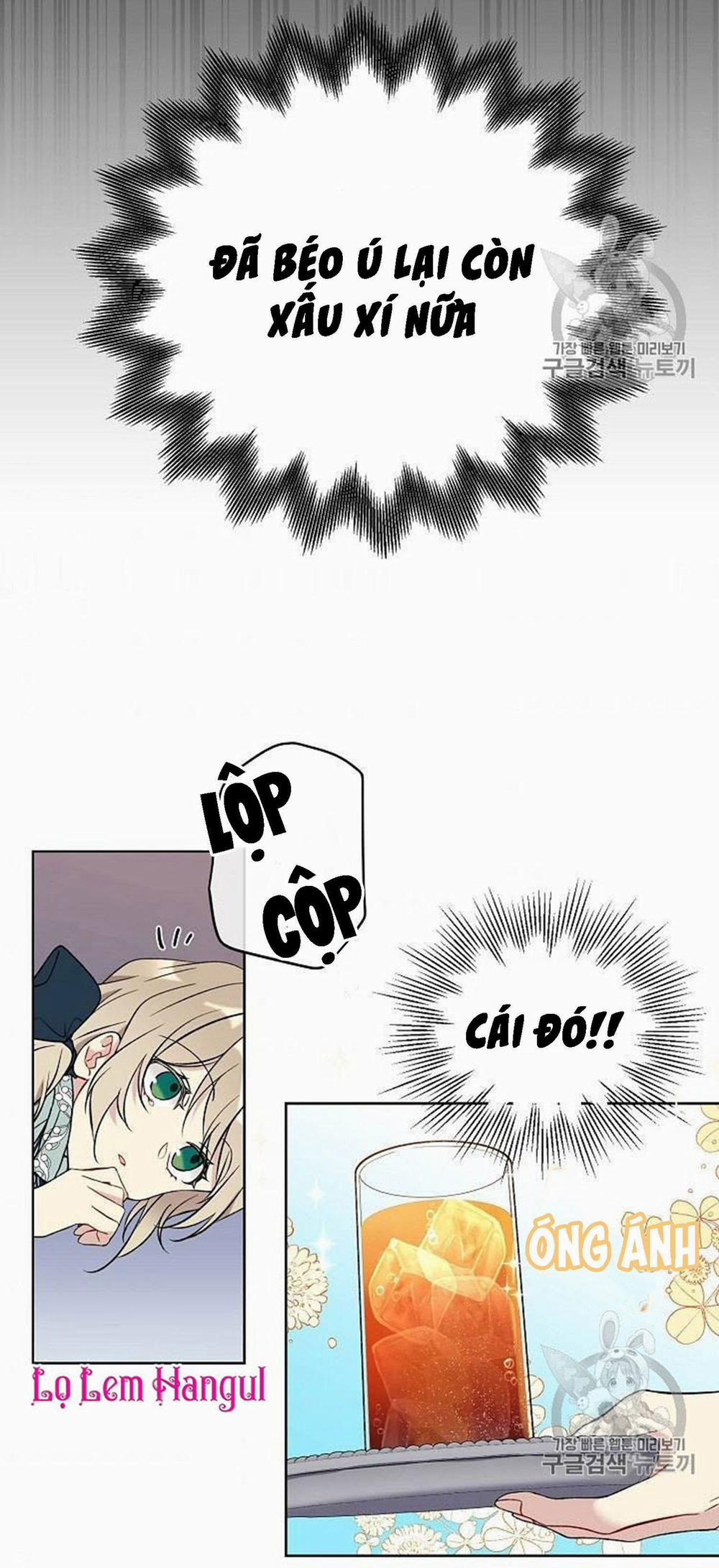 Vương Miện Viridescent – Vương Miện Ngọc Lục Bảo 13 trang 25