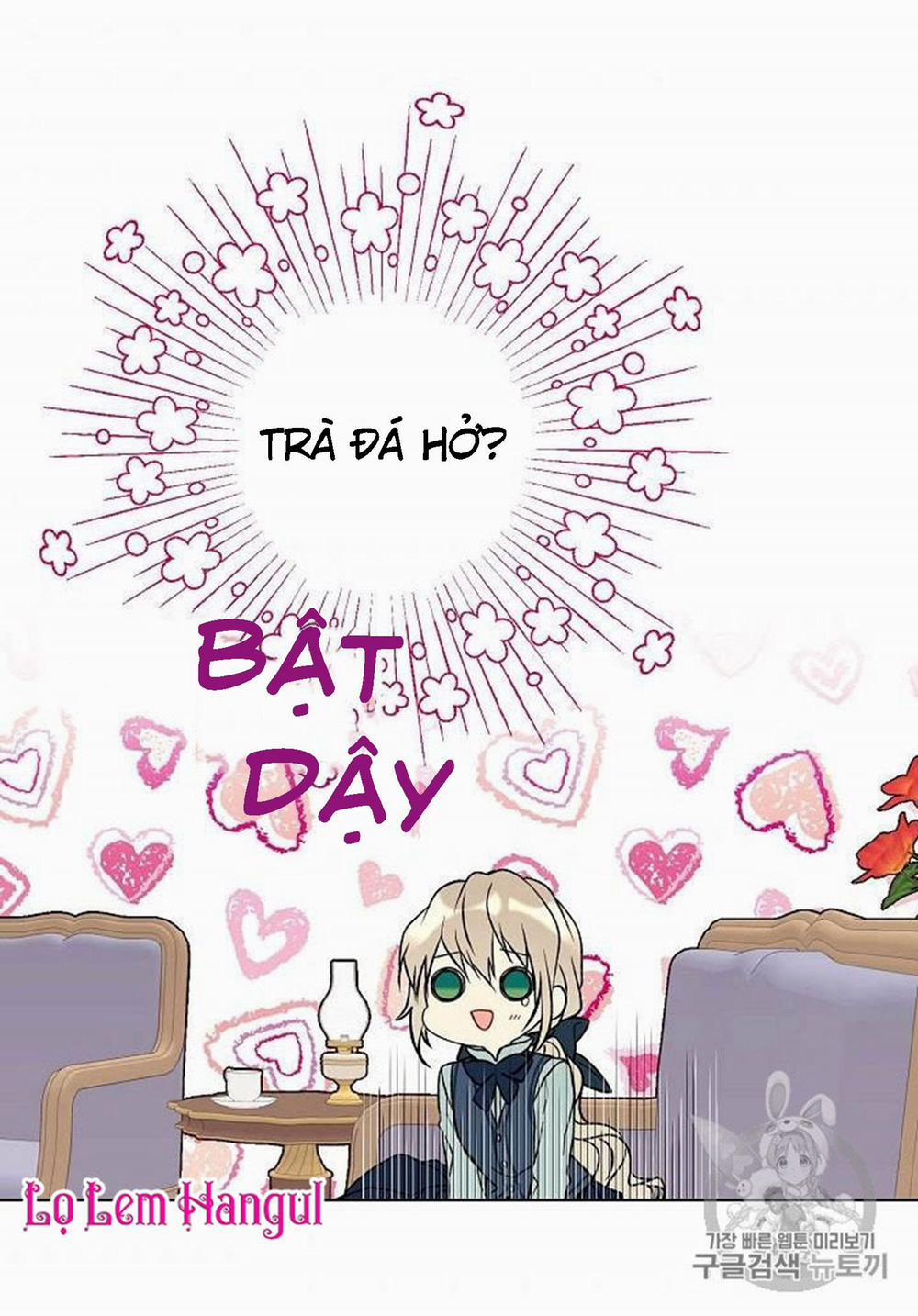 Vương Miện Viridescent – Vương Miện Ngọc Lục Bảo 13 trang 26