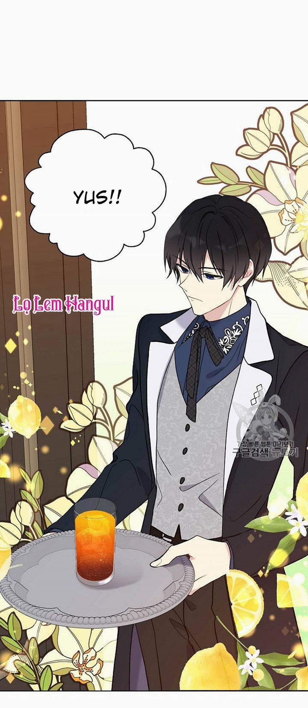 Vương Miện Viridescent – Vương Miện Ngọc Lục Bảo 13 trang 27