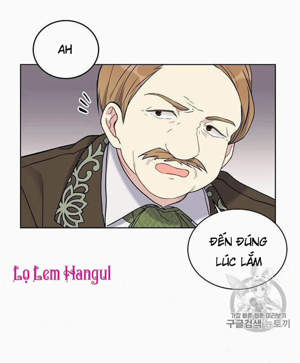 Vương Miện Viridescent – Vương Miện Ngọc Lục Bảo 13 trang 3