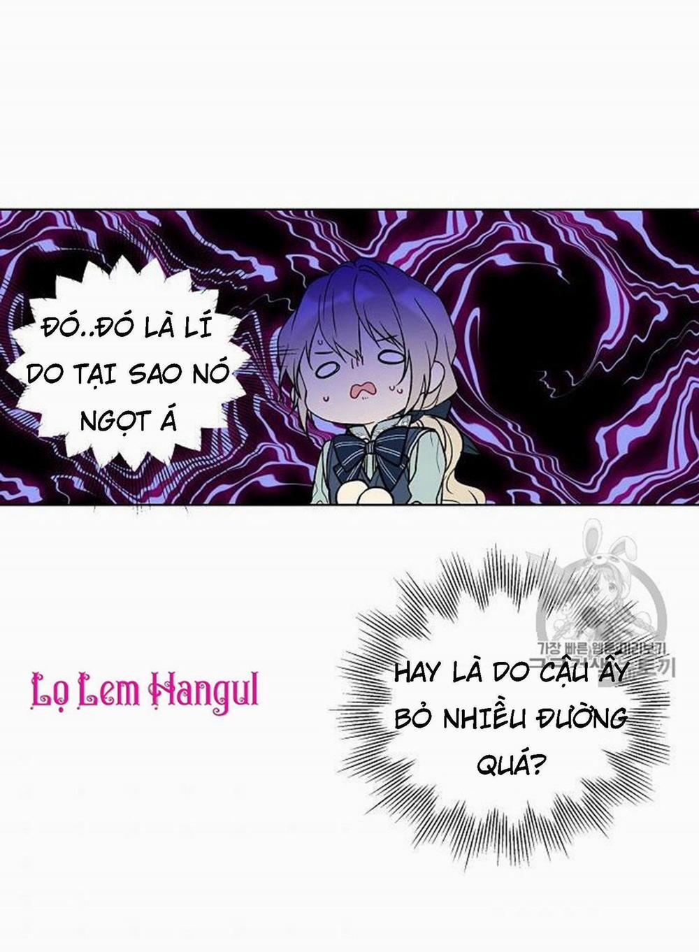 Vương Miện Viridescent – Vương Miện Ngọc Lục Bảo 13 trang 33