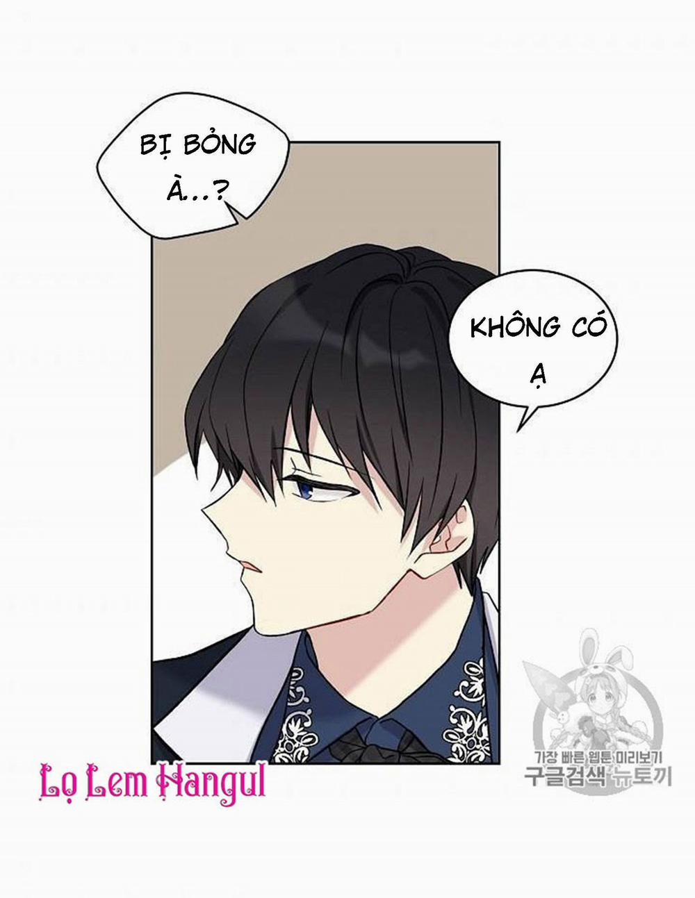 Vương Miện Viridescent – Vương Miện Ngọc Lục Bảo 13 trang 34