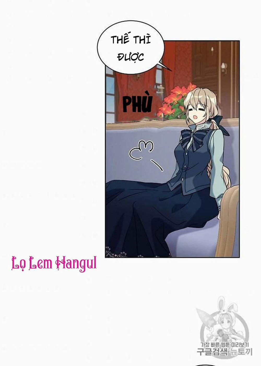 Vương Miện Viridescent – Vương Miện Ngọc Lục Bảo 13 trang 35