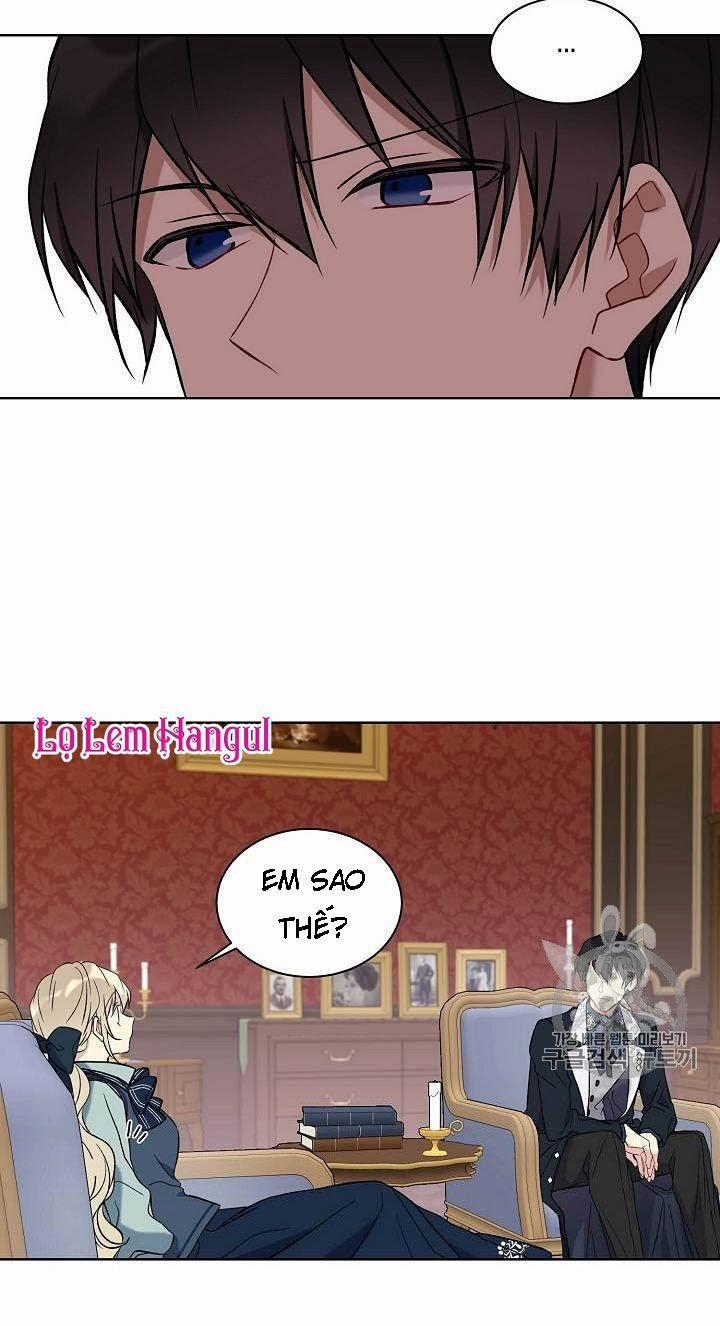 Vương Miện Viridescent – Vương Miện Ngọc Lục Bảo 13 trang 36