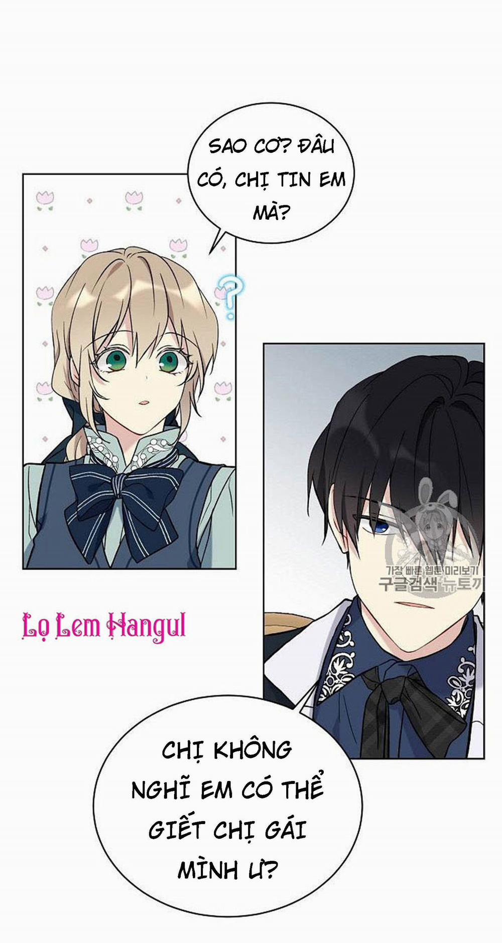 Vương Miện Viridescent – Vương Miện Ngọc Lục Bảo 13 trang 38