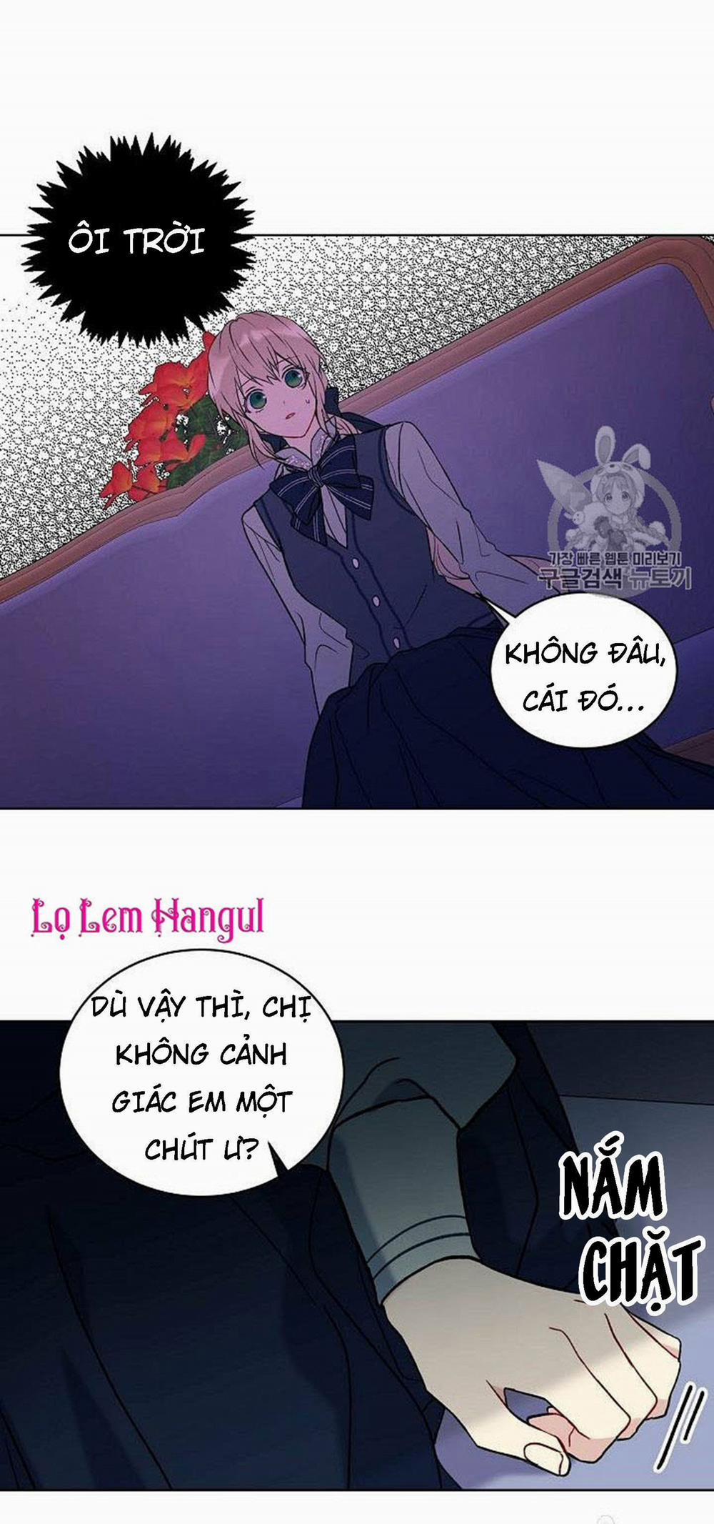 Vương Miện Viridescent – Vương Miện Ngọc Lục Bảo 13 trang 39