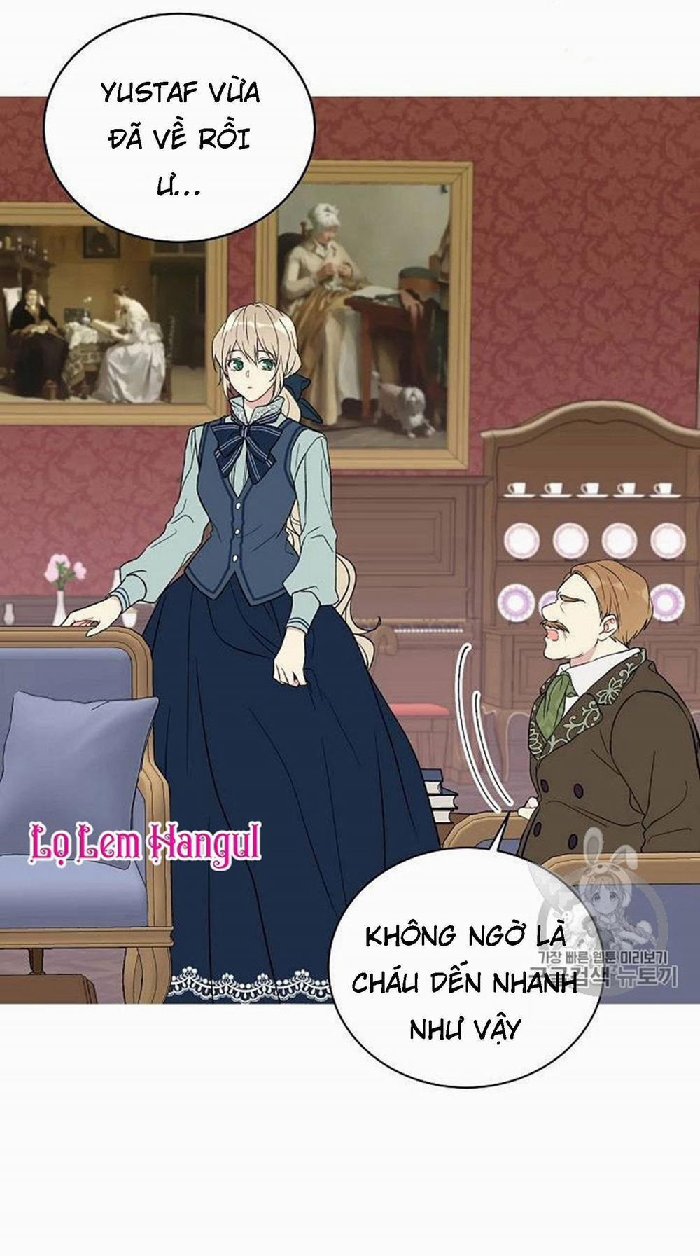 Vương Miện Viridescent – Vương Miện Ngọc Lục Bảo 13 trang 4