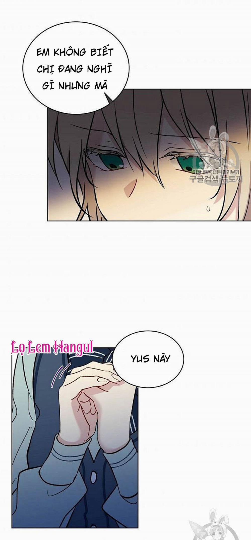 Vương Miện Viridescent – Vương Miện Ngọc Lục Bảo 13 trang 43