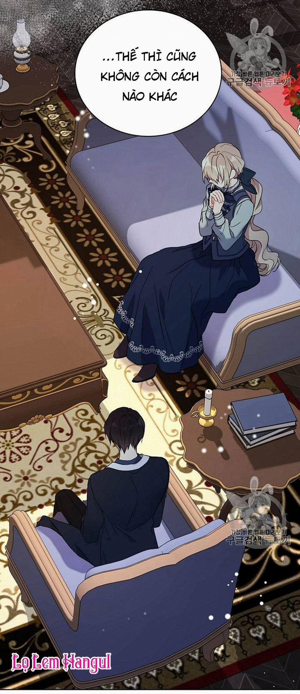 Vương Miện Viridescent – Vương Miện Ngọc Lục Bảo 13 trang 47