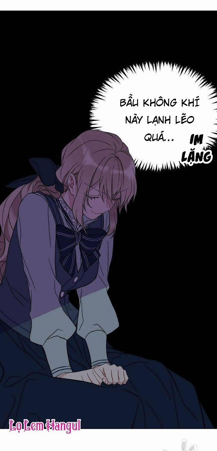 Vương Miện Viridescent – Vương Miện Ngọc Lục Bảo 13 trang 50