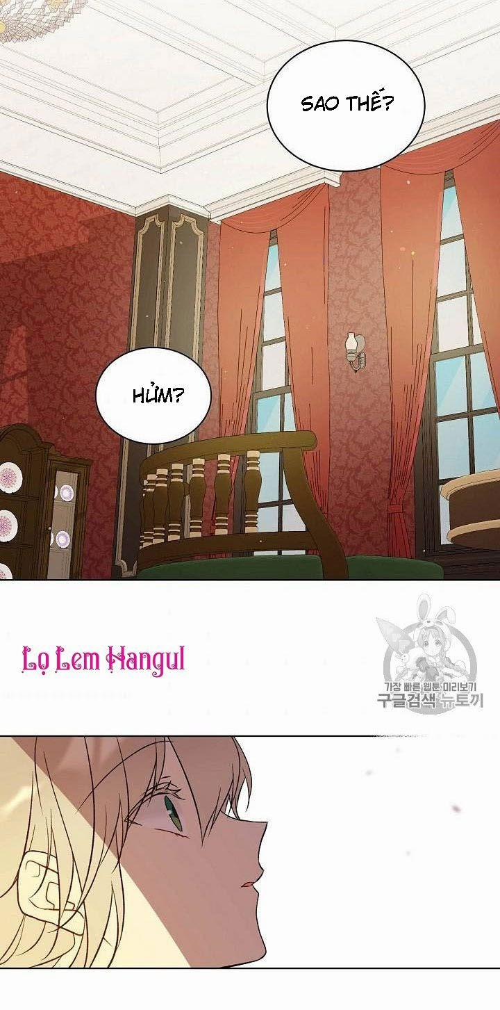 Vương Miện Viridescent – Vương Miện Ngọc Lục Bảo 13 trang 52