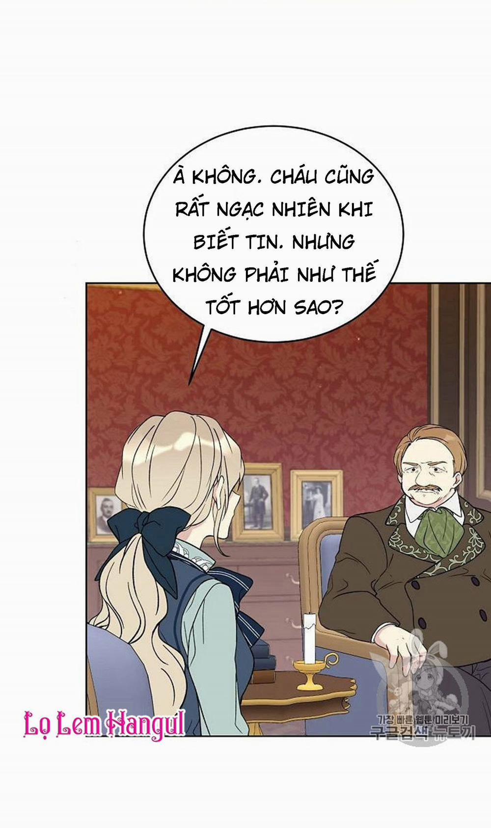 Vương Miện Viridescent – Vương Miện Ngọc Lục Bảo 13 trang 6