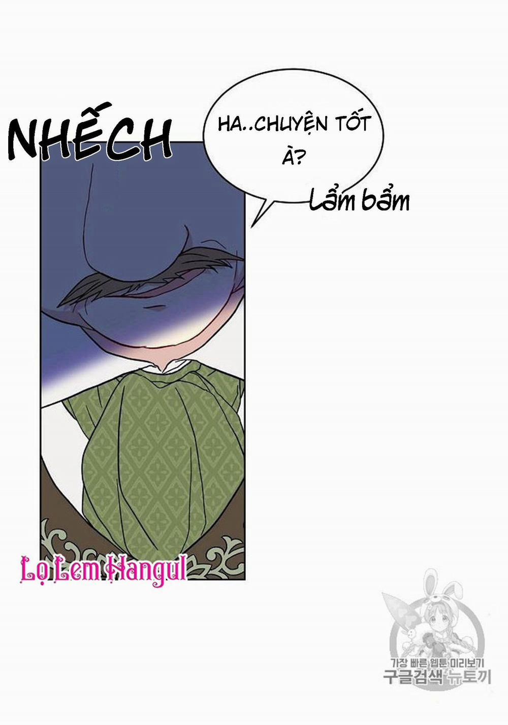 Vương Miện Viridescent – Vương Miện Ngọc Lục Bảo 13 trang 7