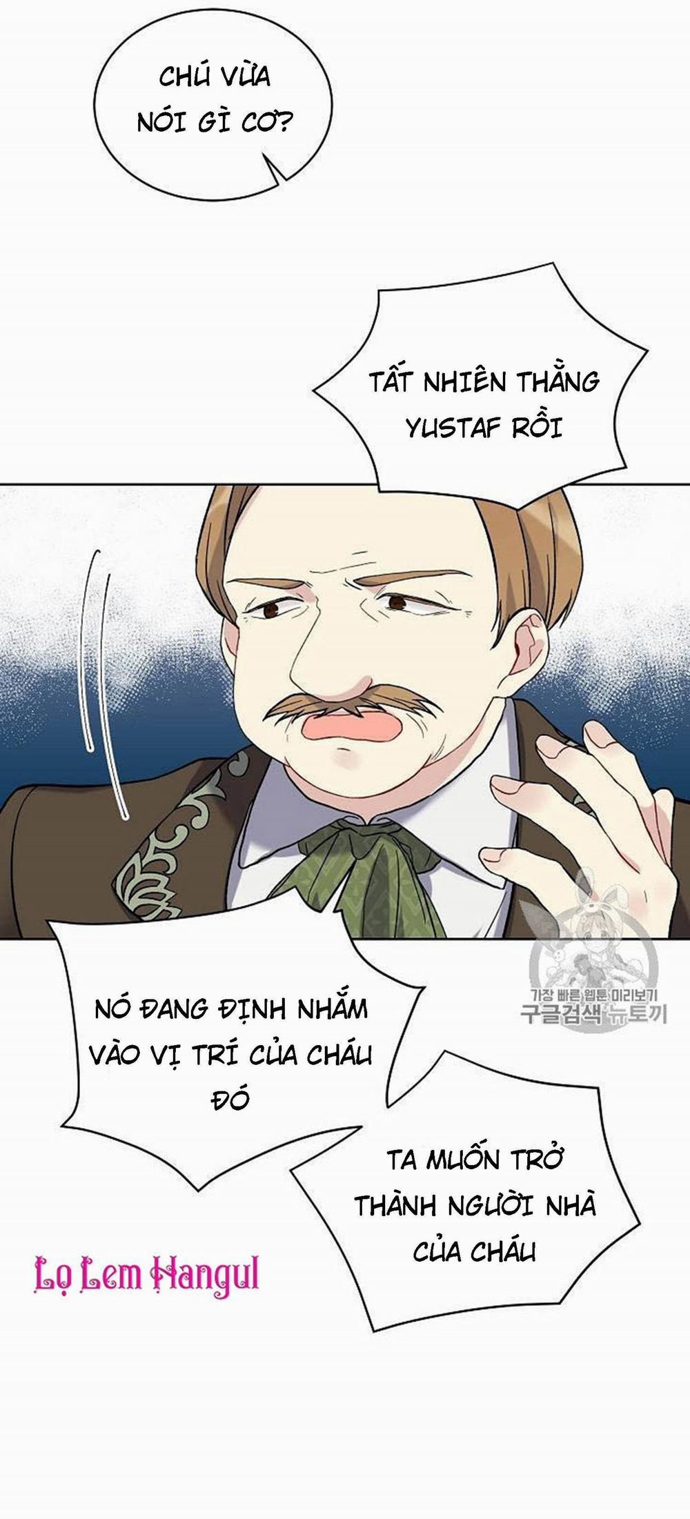 Vương Miện Viridescent – Vương Miện Ngọc Lục Bảo 13 trang 9