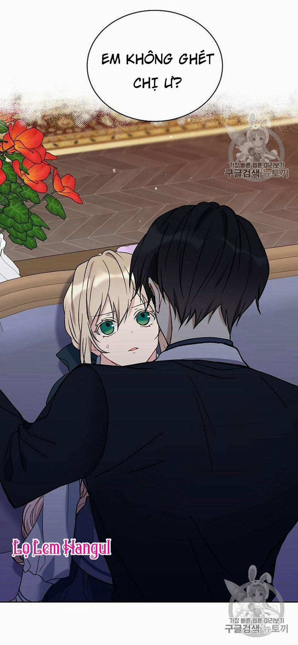 Vương Miện Viridescent – Vương Miện Ngọc Lục Bảo 14 trang 11