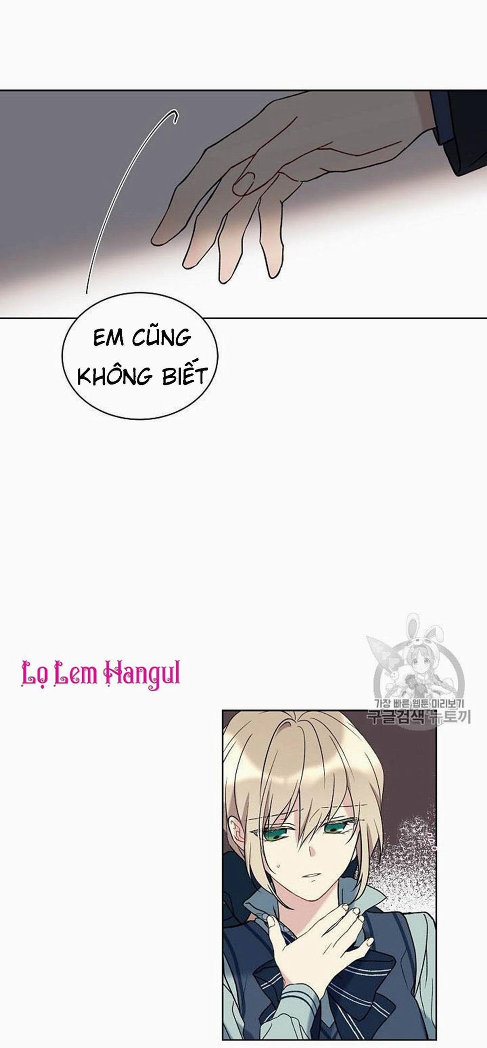 Vương Miện Viridescent – Vương Miện Ngọc Lục Bảo 14 trang 12