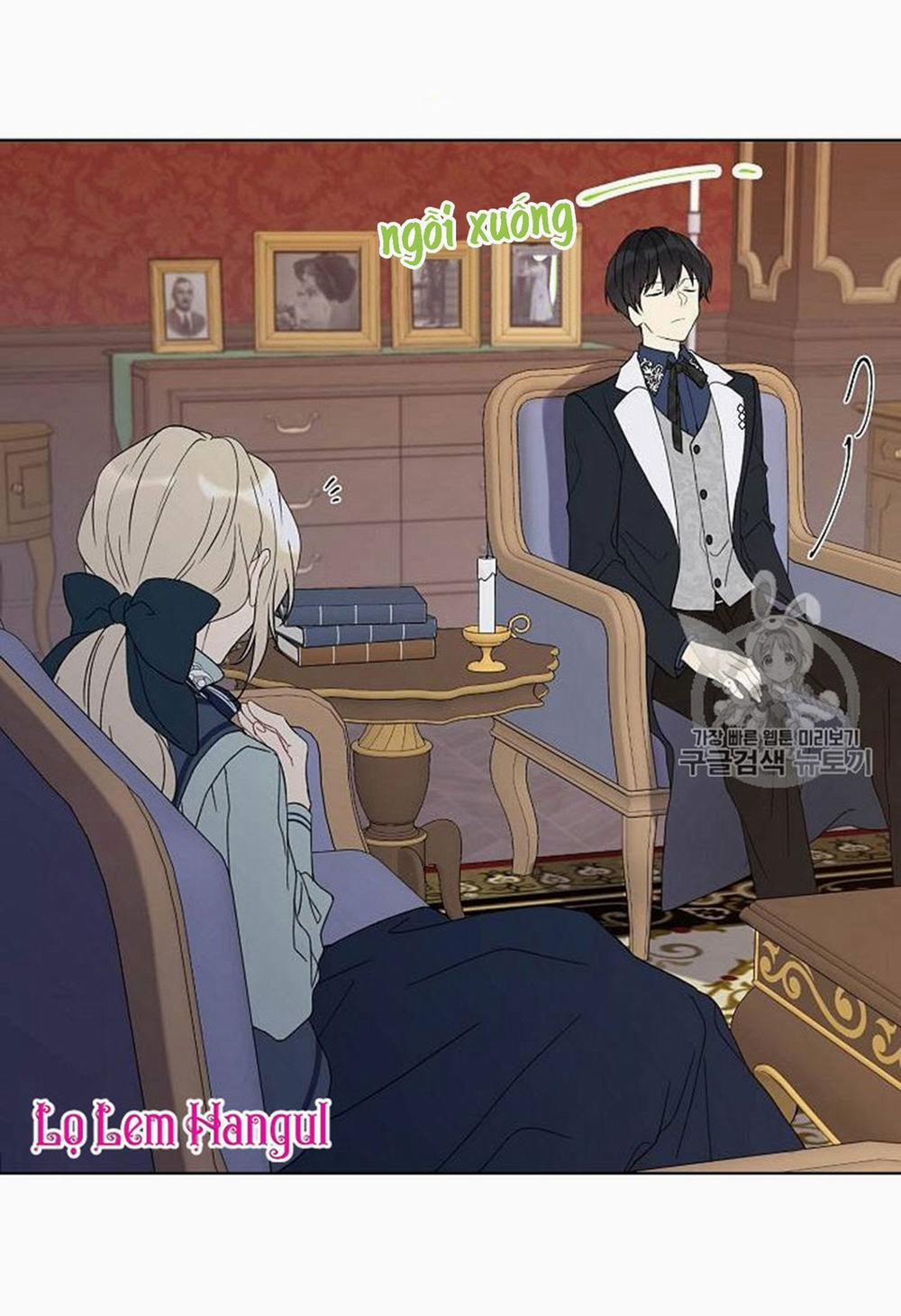 Vương Miện Viridescent – Vương Miện Ngọc Lục Bảo 14 trang 13