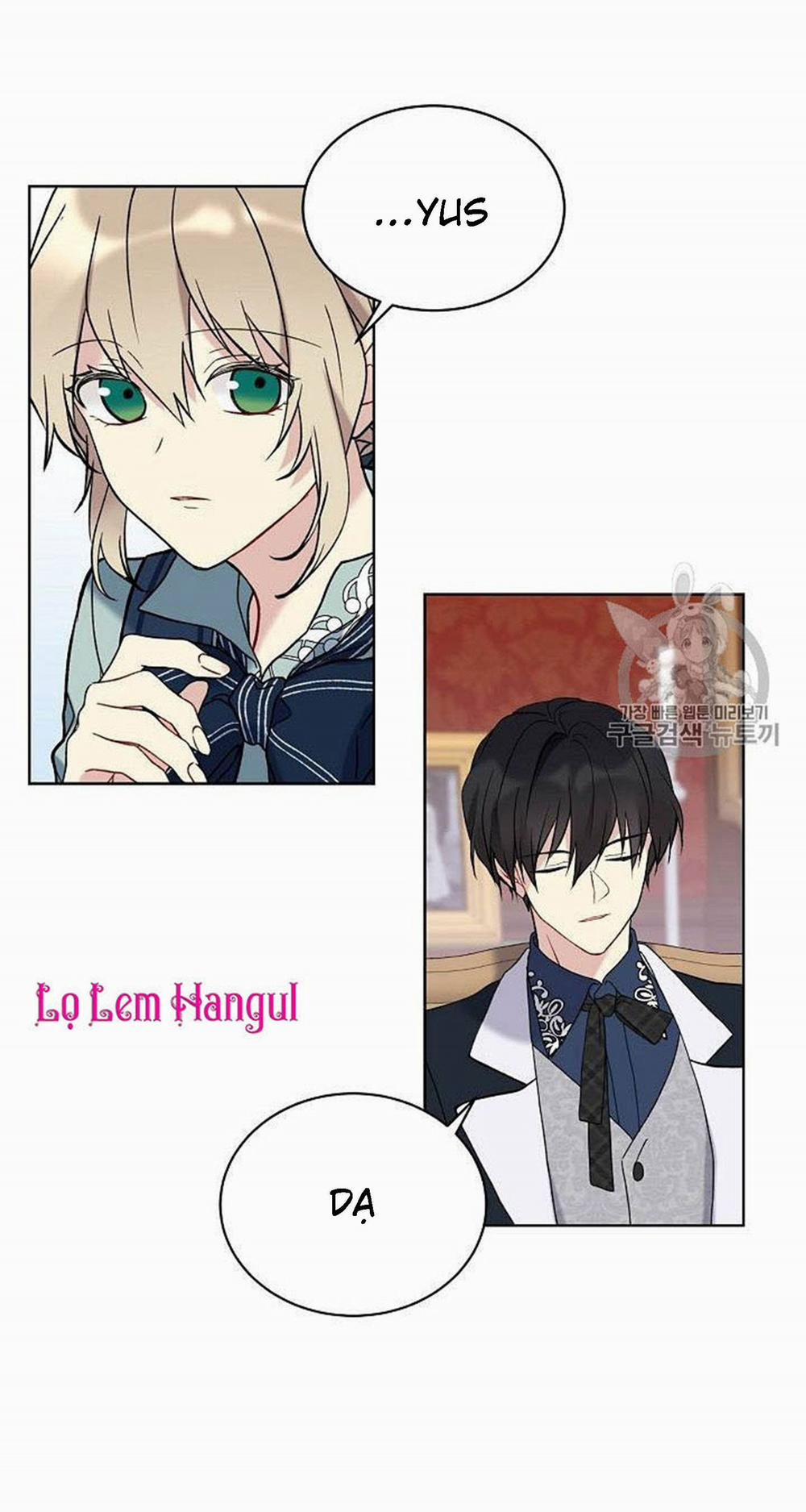 Vương Miện Viridescent – Vương Miện Ngọc Lục Bảo 14 trang 14