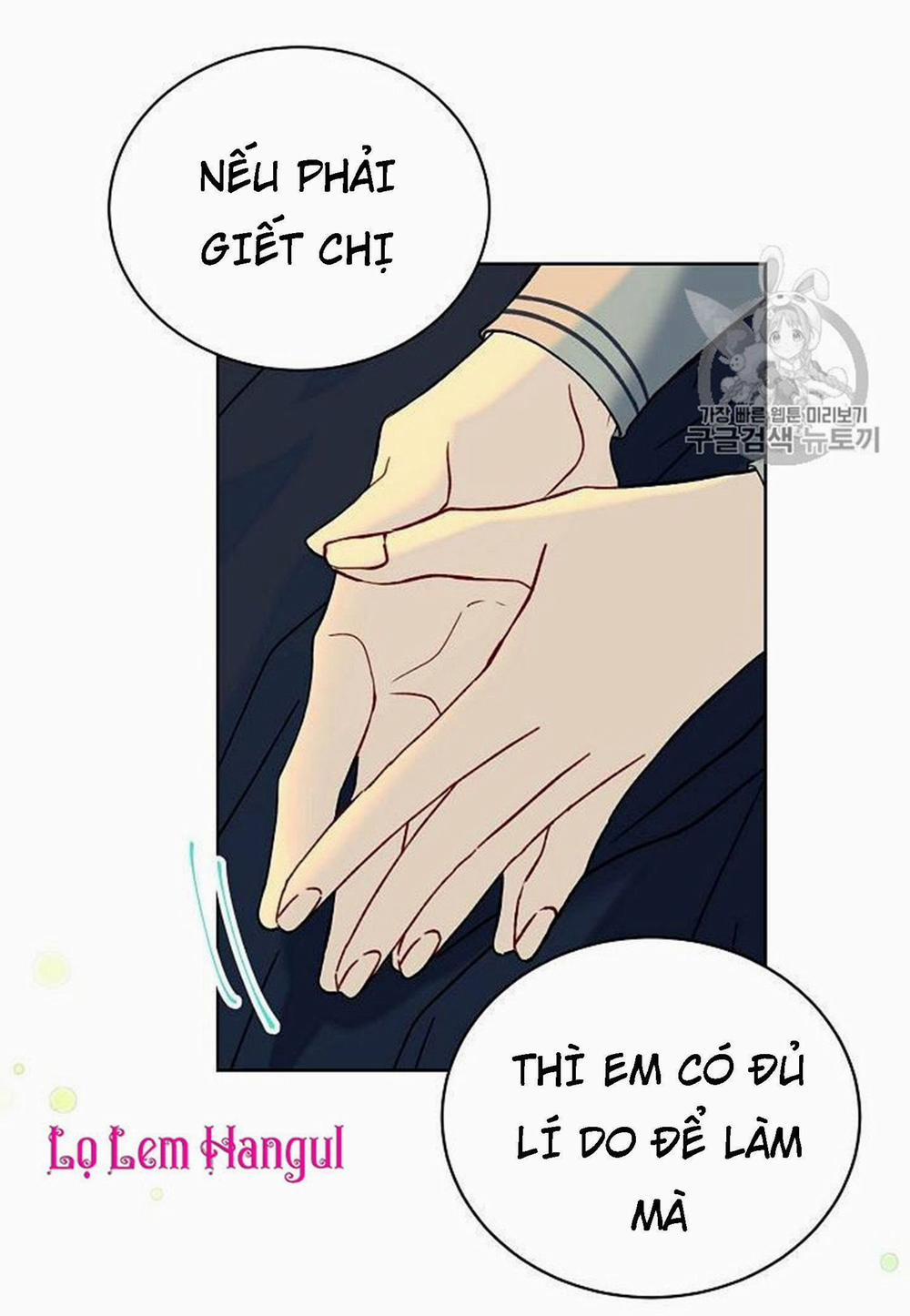 Vương Miện Viridescent – Vương Miện Ngọc Lục Bảo 14 trang 18