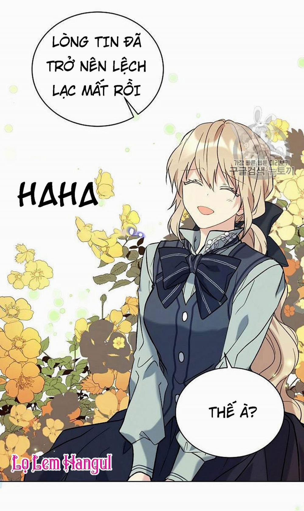 Vương Miện Viridescent – Vương Miện Ngọc Lục Bảo 14 trang 19