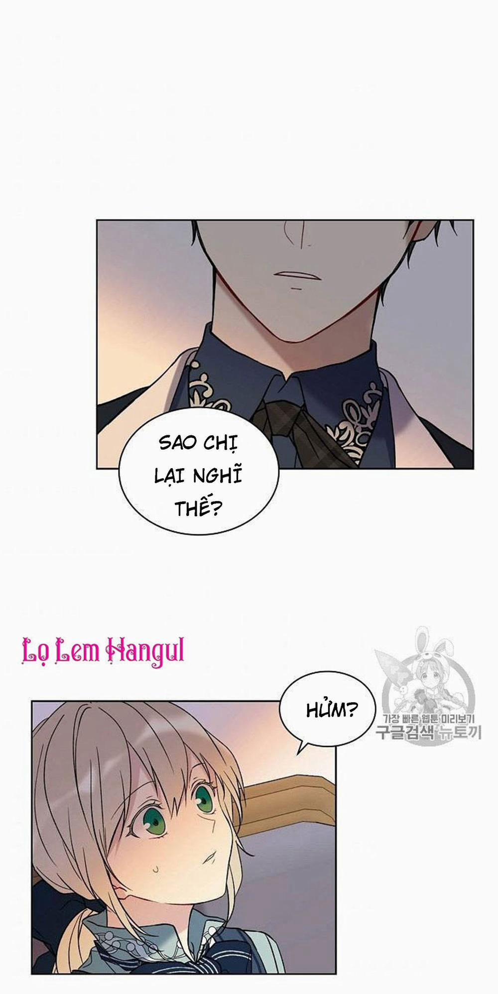 Vương Miện Viridescent – Vương Miện Ngọc Lục Bảo 14 trang 2