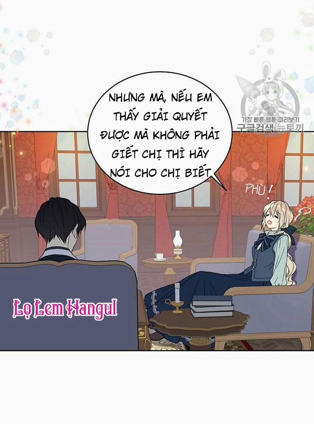 Vương Miện Viridescent – Vương Miện Ngọc Lục Bảo 14 trang 20