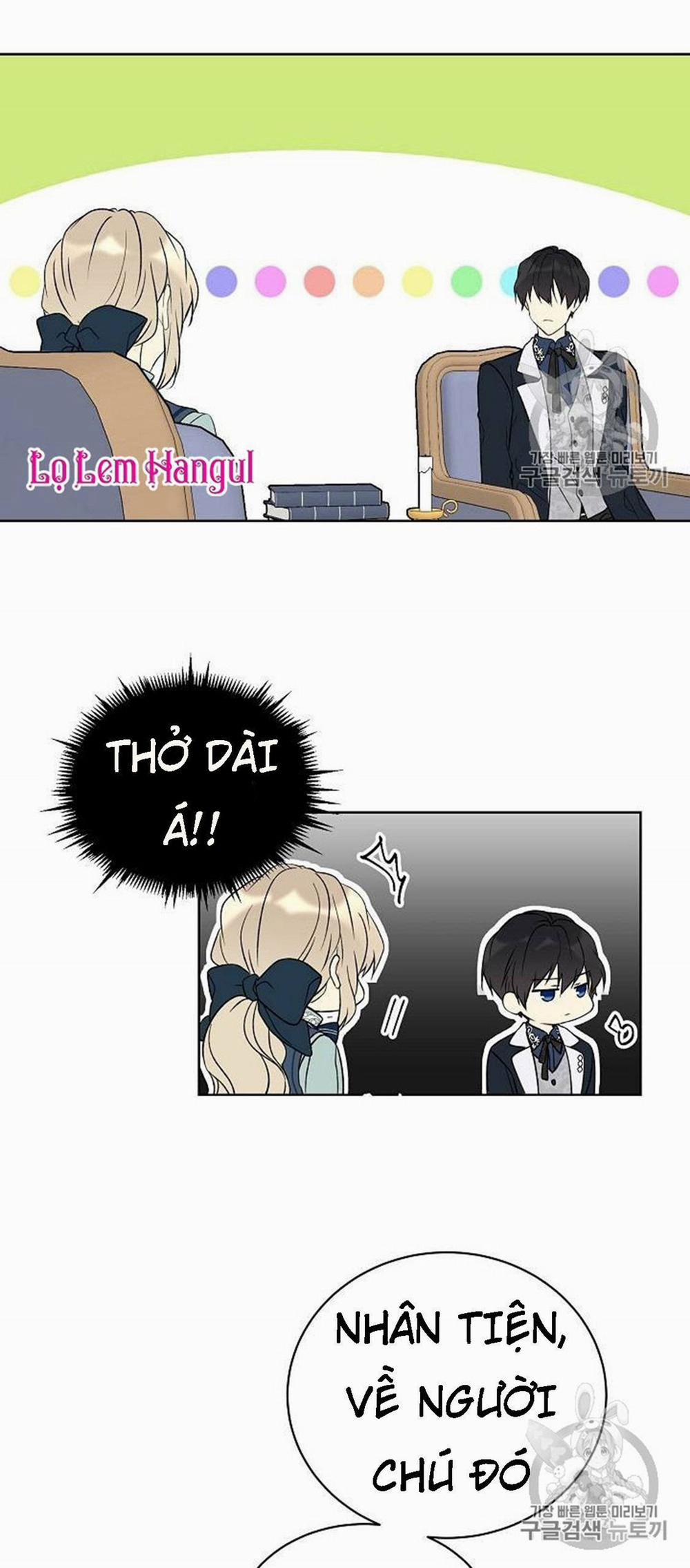 Vương Miện Viridescent – Vương Miện Ngọc Lục Bảo 14 trang 24