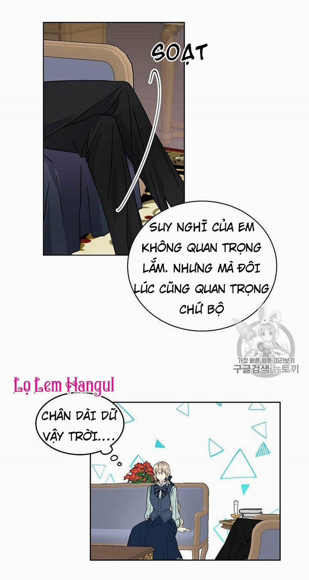 Vương Miện Viridescent – Vương Miện Ngọc Lục Bảo 14 trang 29