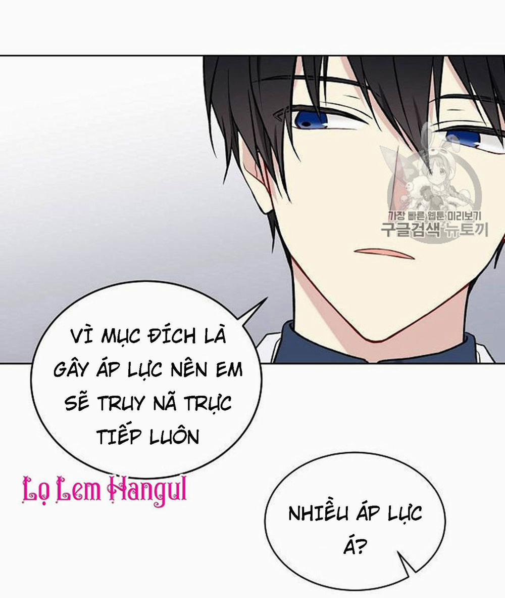 Vương Miện Viridescent – Vương Miện Ngọc Lục Bảo 14 trang 31