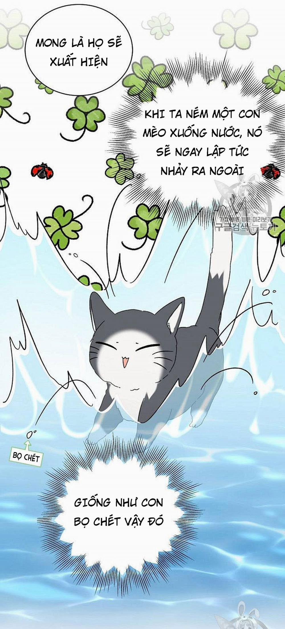 Vương Miện Viridescent – Vương Miện Ngọc Lục Bảo 14 trang 32