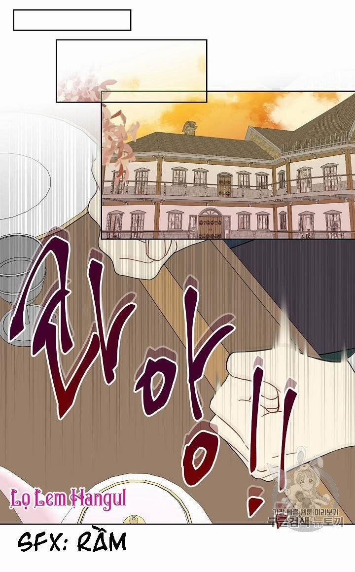 Vương Miện Viridescent – Vương Miện Ngọc Lục Bảo 14 trang 34