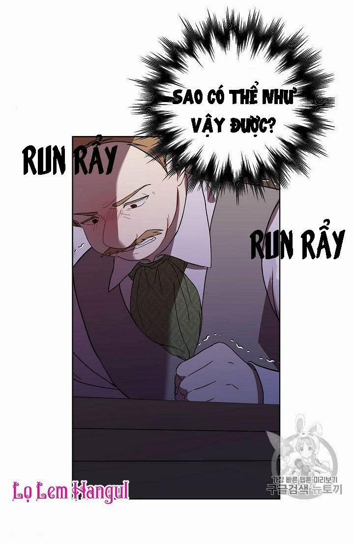 Vương Miện Viridescent – Vương Miện Ngọc Lục Bảo 14 trang 35