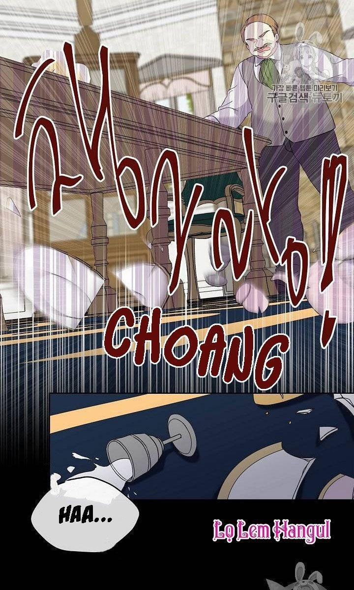 Vương Miện Viridescent – Vương Miện Ngọc Lục Bảo 14 trang 39