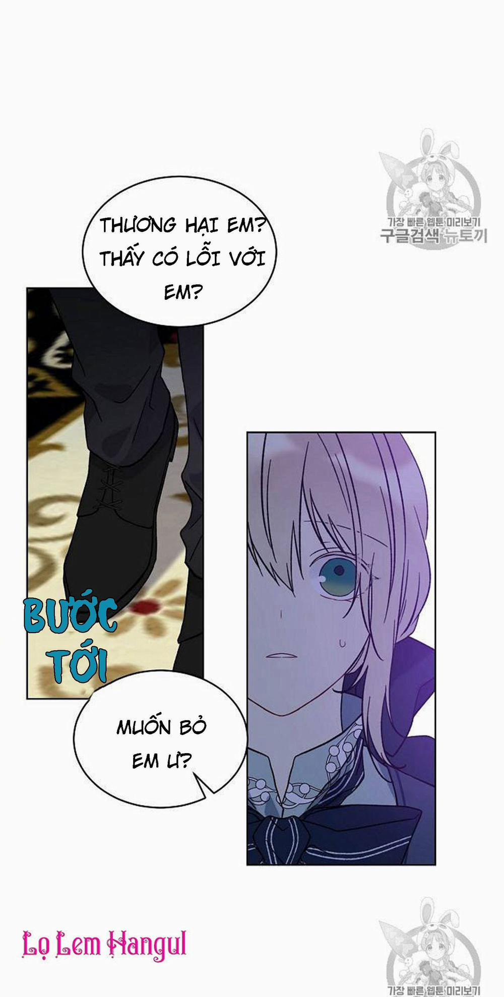 Vương Miện Viridescent – Vương Miện Ngọc Lục Bảo 14 trang 4